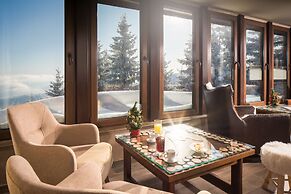 Hotel Moreni