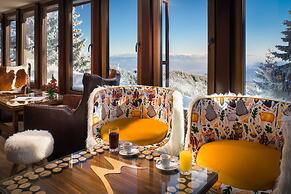 Hotel Moreni