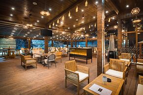 Hotel Moreni