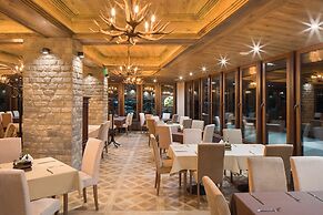 Hotel Moreni