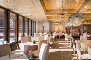 Hotel Moreni
