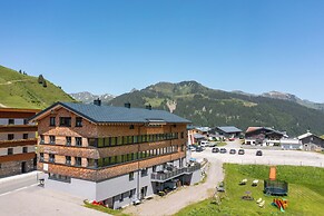 Rössle Appartements