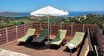 Pano Stalos Villas