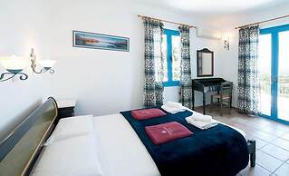 Pano Stalos Villas
