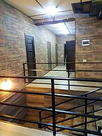 Burka Hostel
