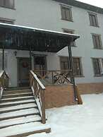 Burka Hostel