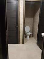 Burka Hostel