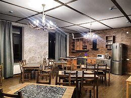 Burka Hostel