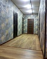Burka Hostel