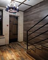 Burka Hostel