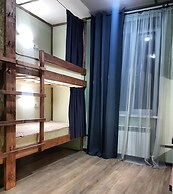 Burka Hostel