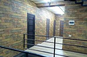 Burka Hostel