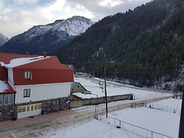 Burka Hostel