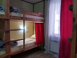 Burka Hostel