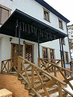 Burka Hostel