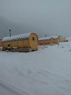 Burka Hostel