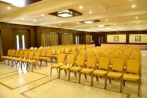 Hotel Ajanta Palace