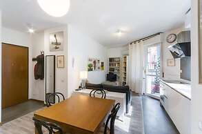 Navigli 5 Apartment
