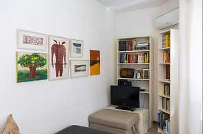 Navigli 5 Apartment