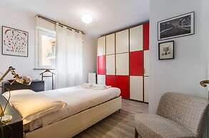 Navigli 5 Apartment