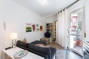 Navigli 5 Apartment