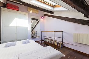 Navigli 7 Apartment