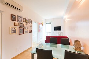 Navigli 6A Apartment