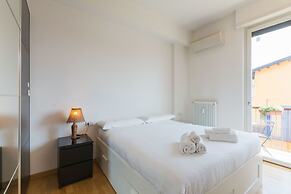 Navigli 6A Apartment