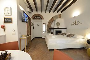 Ripa 57 Apartment