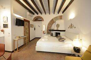 Ripa 57 Apartment