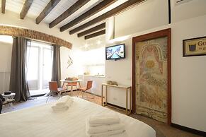 Ripa 57 Apartment