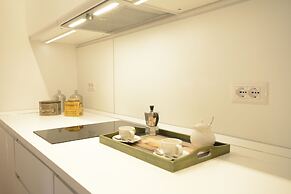 Ripa 57 Apartment