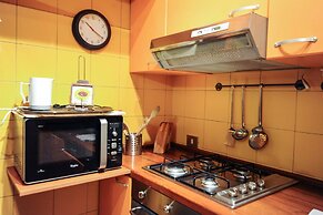 Park Apartment