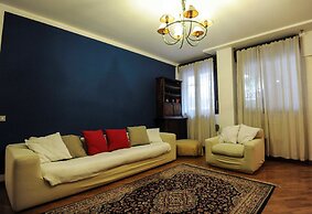 Park Apartment