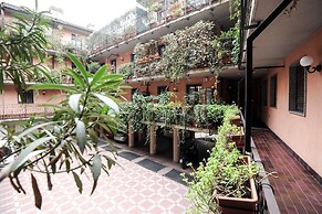 Park Apartment