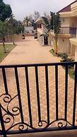 Naf Apartments - Mtwara