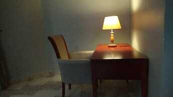 Naf Apartments - Mtwara