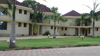 Naf Apartments - Mtwara