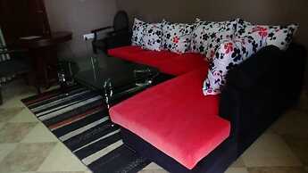 Naf Apartments - Mtwara