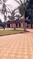 Naf Apartments - Mtwara