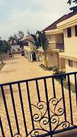Naf Apartments - Mtwara