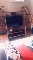 Naf Apartments - Mtwara