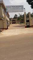 Naf Apartments - Mtwara