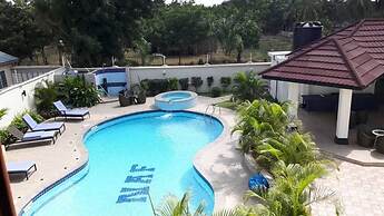 Naf Apartments - Mtwara