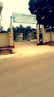 Naf Apartments - Mtwara