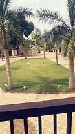 Naf Apartments - Mtwara