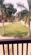 Naf Apartments - Mtwara