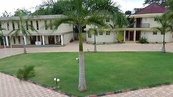 Naf Apartments - Mtwara
