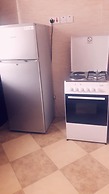 Naf Apartments - Mtwara