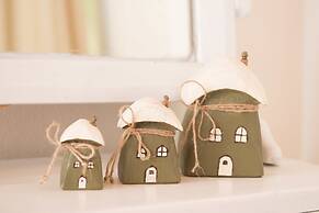 Aerides Boutique Rooms